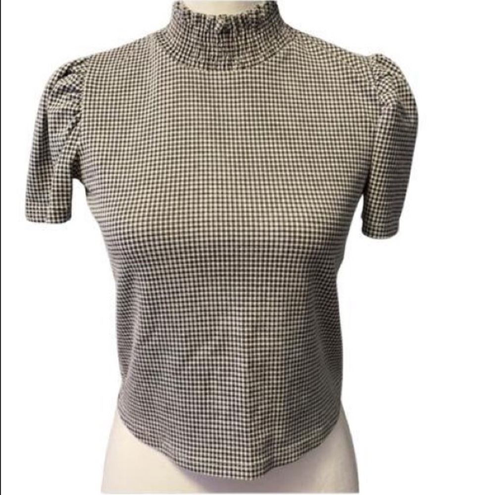 Dress Top